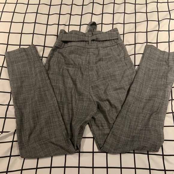 Dynamite plaid pants , size xs - Picture 2 of 2